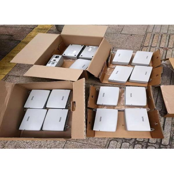 PHLIP M8023A Части медицинского оборудования Электрический адаптер 100V 240V 50HZ 60HZ