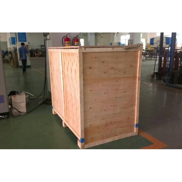 Corrossion Resistance Testing Salt Spray Test Chamber for Surface Paint Coating