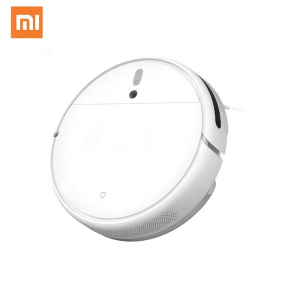 Xiaomi Vacuum Cleaner 1C mart Home Mi Automatic 2500 Pa Strong Suction Wet And Dry Sweeping Xiaomi Mijia Robot 1C