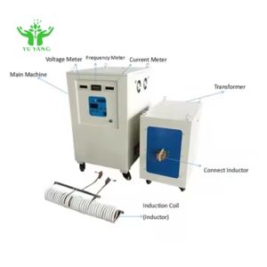 Induction Heater Metal Heating Tools Automotive Tools Induction Heating Machine Automotive Bolt Heater Tool