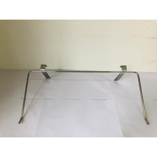 Professional Beekeeping Tools Stainless Steel Beehive Frame Rack of Bee Hive Equipmeny