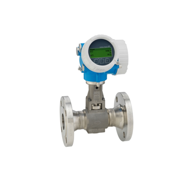 Proline Prowirl F 200 vortex flowmeter