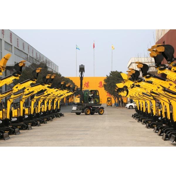 Rc 0.8 ton 1 ton 1.8 ton 2 ton 3 ton Excavator Diesel Electric Hydraulic Digger