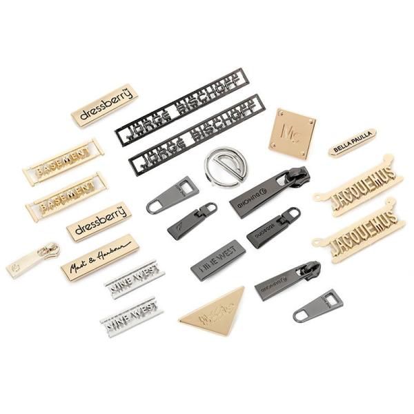 Gunmetal Laser Cut  Metal Logo Sign RSGS Stainless Steel Lead Free