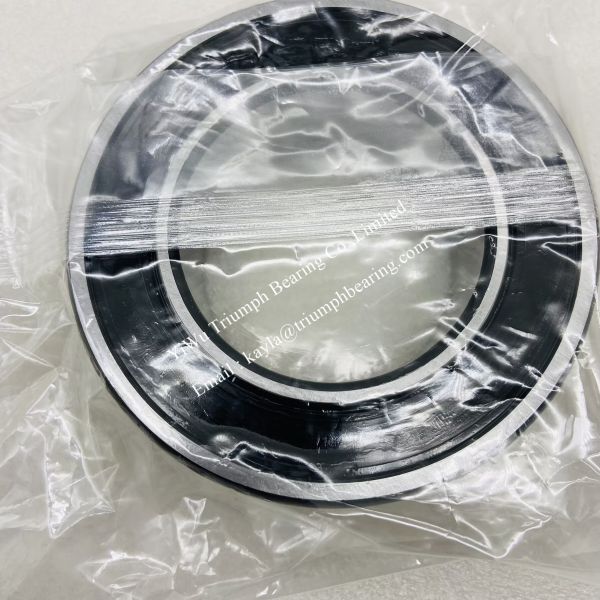 S  K  F   Spherical Roller Bearing   BS2-2215-2RS/VT143