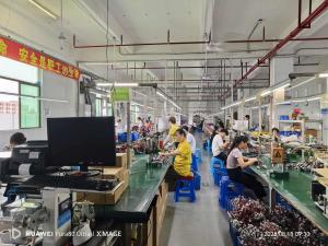 Shenzhen Xinhe Lighting Optoelectronics Co., Ltd.