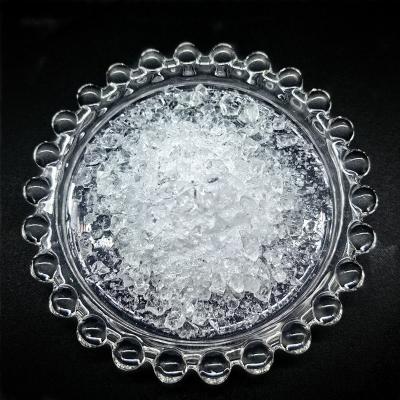 Good Flexibility Solid Acrylic Resin PQ611 For UV Inks