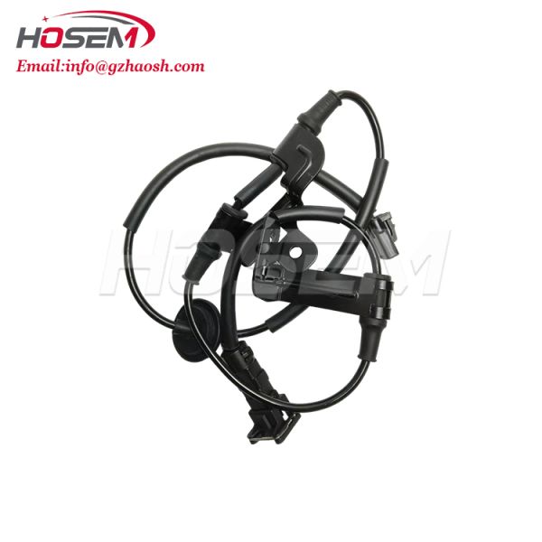 Sedan Dedicated Direct-Fit ABS Sensor 91920-H5200 for Kia Rio IV YB 2017–2022