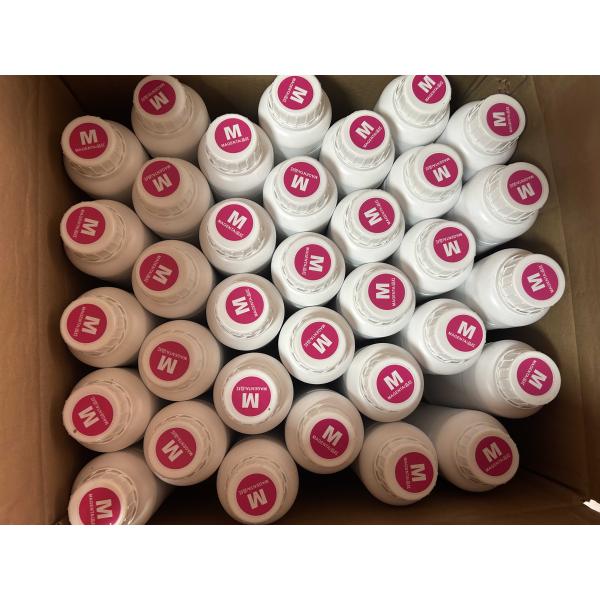 Белая DTF чернила для принтера Epson Xp 15000 DTF пигментная чернила ПЭТ пленка универсальная краситель чернила