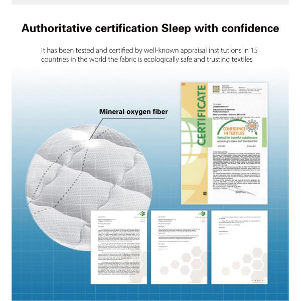 JOURM Pure Natural Latex Layer Hollow Three-Dimensional Structure for Airflow Comfort