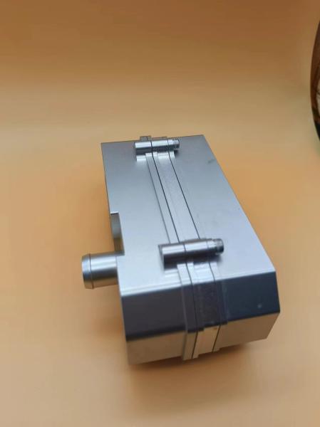 Goldate 500W, aquecedores de motor de carro, aquecedores de água de motor de carro, pequeno tamanho, aquecimento rápido