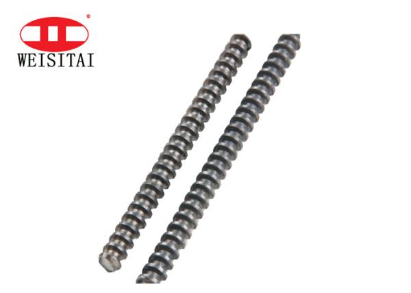 Heavy Duty 15/17mm Diameter Formwork Tie Rod System