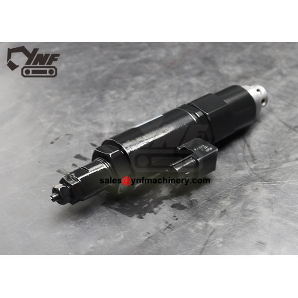 YNF17009 YN22V00035F1 Genuine Solenoid Valve for Excavators