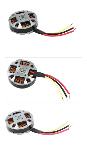Electric Brushless motor high power 5006 350kv Multicopter Quad Copter Uav Drone High Power RC Brushless 