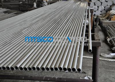 EN10216-5 D4/T3 laminou o tubo sem emenda 1,4306 dos SS/1,4301/1,4541