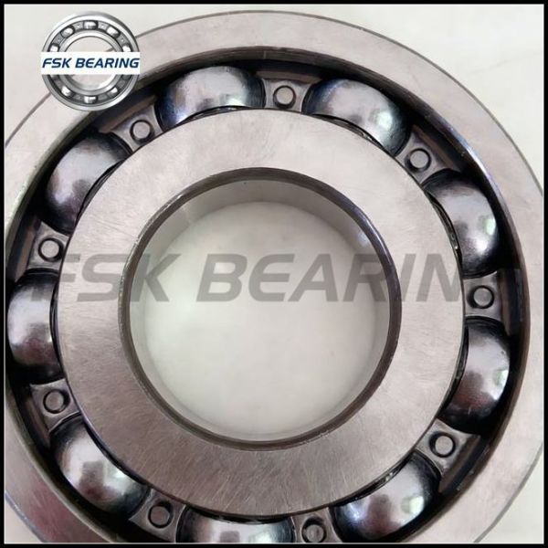 B34-18AUR B38-10 Single Row Automotive Deep Groove Ball Bearing Automotive