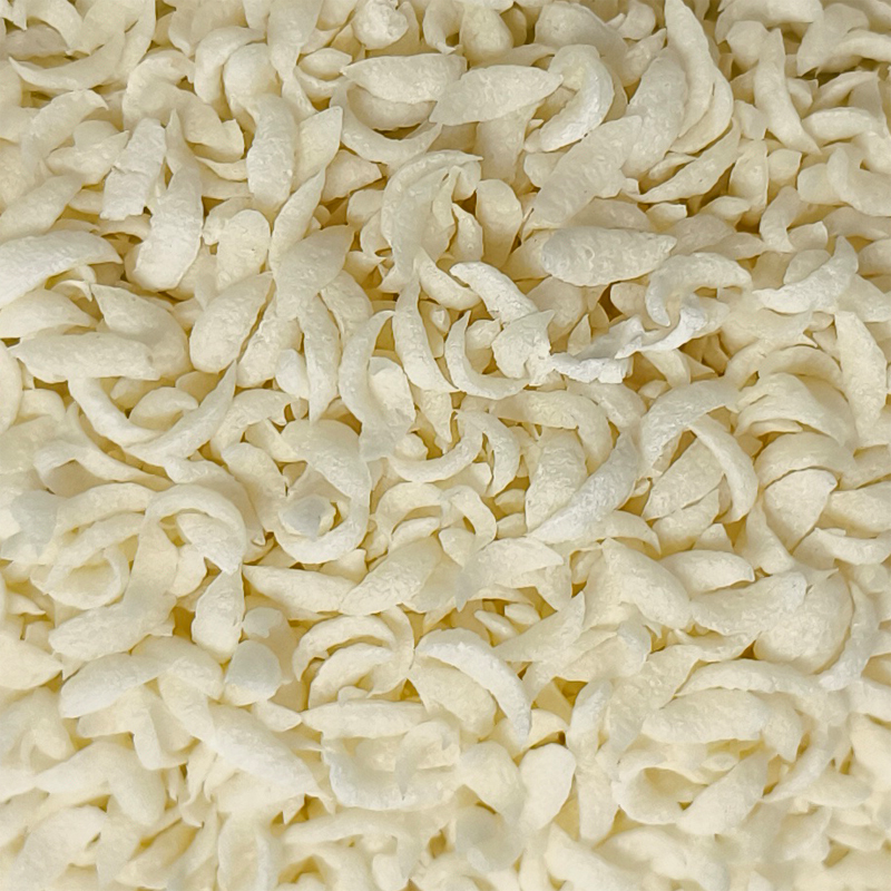 HALAL Certified Japanese Panko Breadcrumbs Golden Crispy Texture for Middle East Export Market