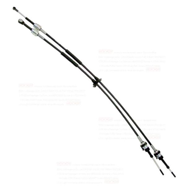 Eurocar SQCS Transmission Cable 9012601338 for Mercedes Sprinter W901 W902 W903 W904