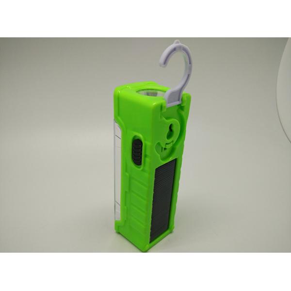 BN-1901A Handle Torch Emergency Light