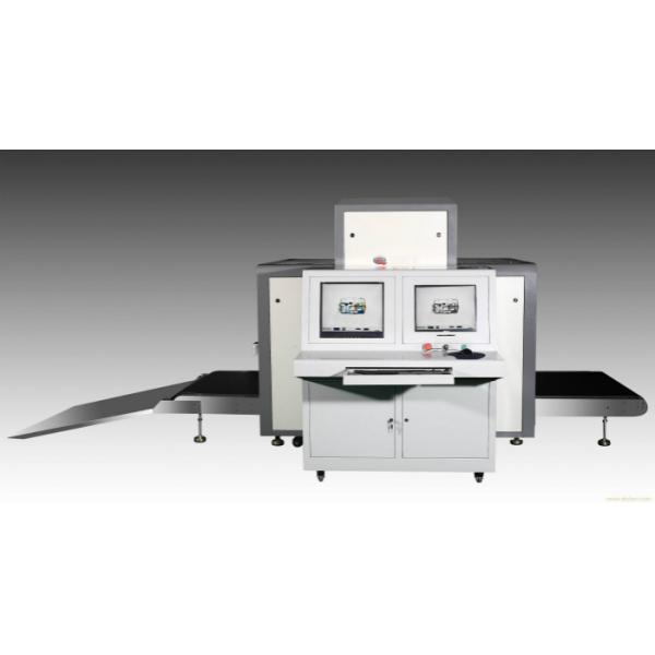 Food X Ray Inspection Equipment Systems Contaminant Detection Application