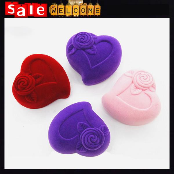 Customize Packaging Gift Box ,Necklace Earring Cuff Link Brooch Watch Box Cases Display