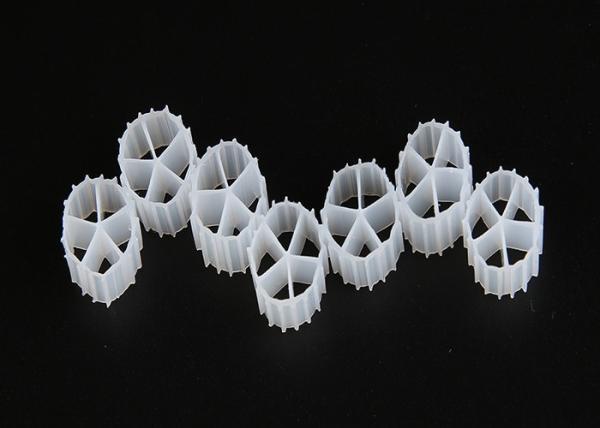 Do aquário plástico dos meios de filtro do Biofilm consumo de mais baixa energia biológico dos meios de filtro