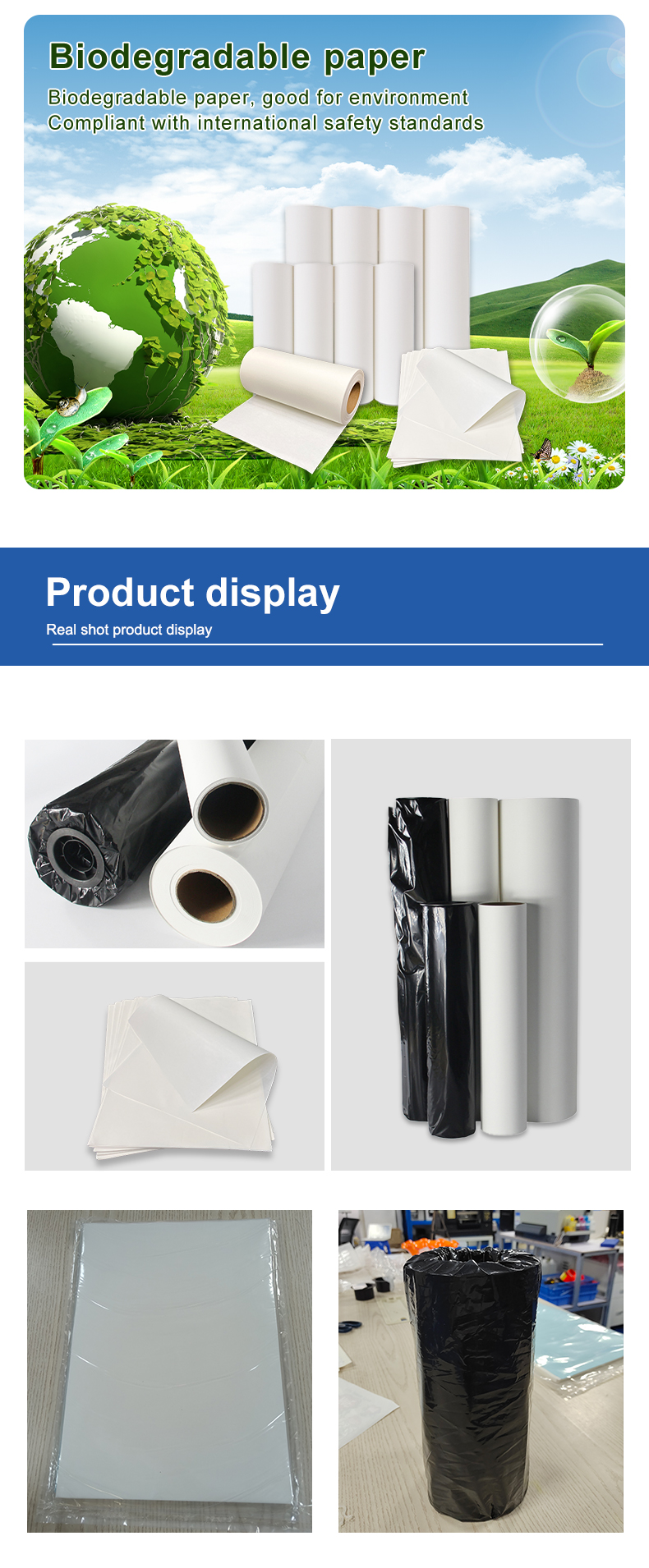 Fcolor New A3+ A3 Heat Transfer Paper DTF Paper for Printing T-shirt DTF Printer