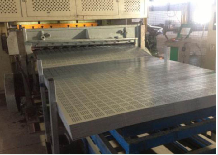 Под 600mm GL Pre покрасило листы ASTM Galvalume