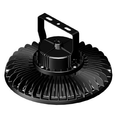 SAA listed 5 year warranty meanwell driver 100w 150w 200w UFO Led high bay light