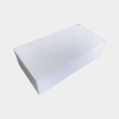 Class A Nano Insulation Material Ultra Lightweight Alumina Bubble Brick