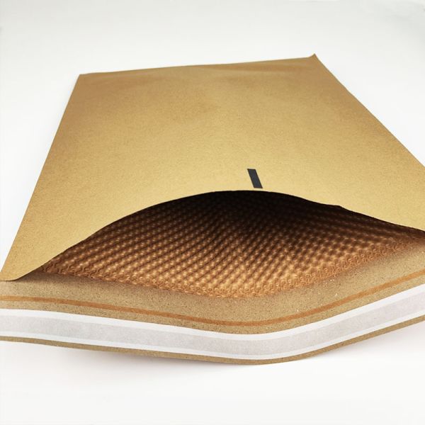 Custom Color Bubble Wrap Pouches ODM 50 X 60cm Bubble Wrap Bags For Shipping