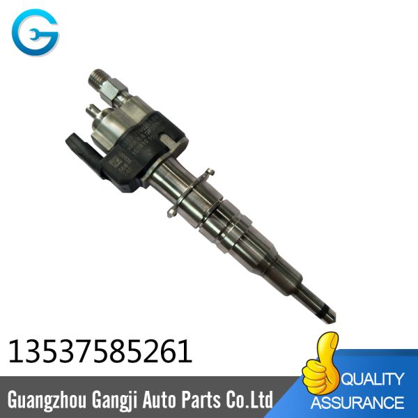 Hot Sale Original Fuel Injector Nozzle for BMW 13537537317 13537565138 13538616079 13537585261