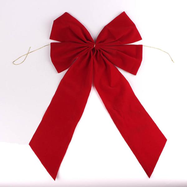 Wedding Occasion Ribbon Bow ODM Funny Polyester Handmade for Festive Season