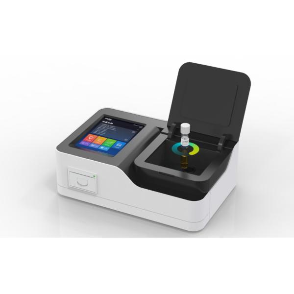 GL-900 Water Quality Analyzer
