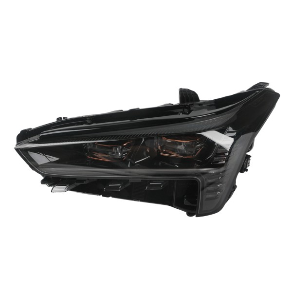 7210001ARD0100C10-P ABS engineering plastic and PC Front Headlight For GAC AION S Family Car IP65