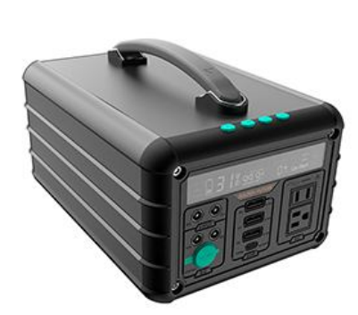 576Wh портативная электростанция питание PB 300w-1000w