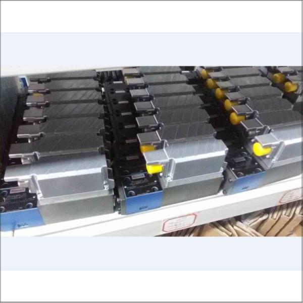 Rexroth Direction Valve 4WRPEH6C4B12L-2X/G24K0/A1M 24VDC Without Plug-In Connector