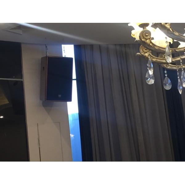 400W Nightclub Sound System 1