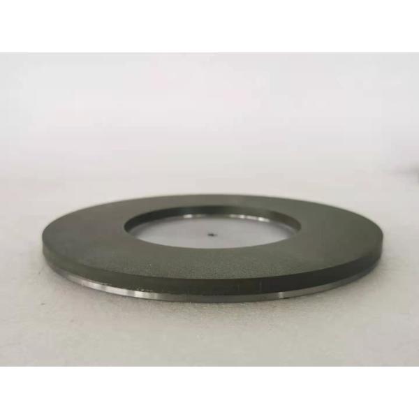 Grit 230 152.4mm Resin Diamond Grinding Wheel For Grinding