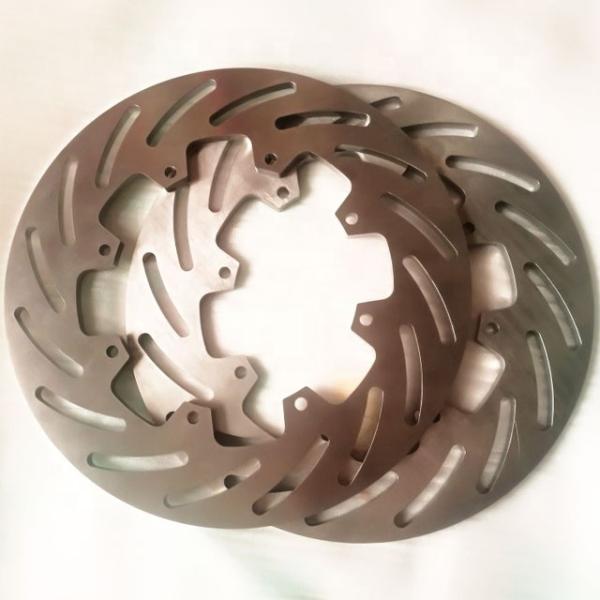 12 x.360 8 x 7 "Bolt Circle Универсальный спринтный автомобиль Титановый бортовы