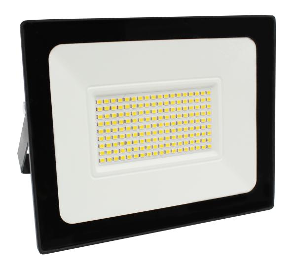130lm/W IP65 LED Flood Light TUV 50W Waterproof Aluminum Diecasting