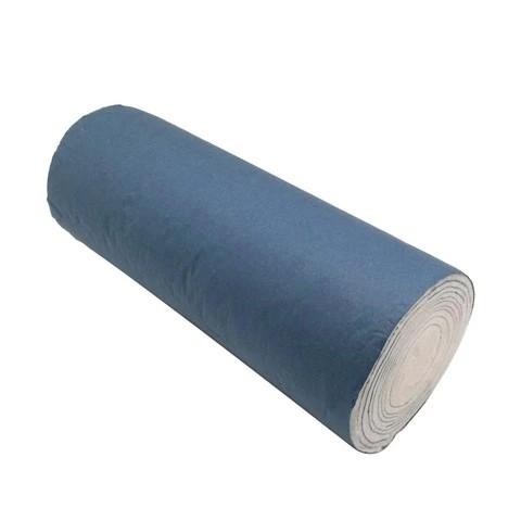 Rolo de algodão médico do absorvente do algodão de ISO13485 250g