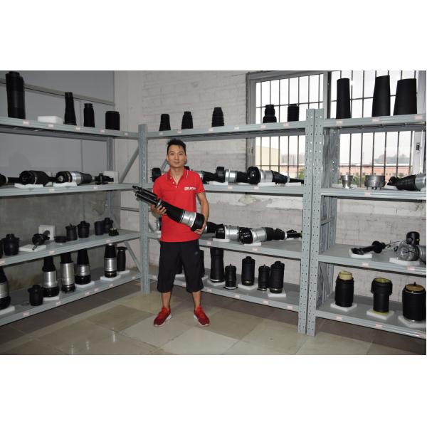 Guangzhou Fulingdu Auto Parts Co., Ltd.