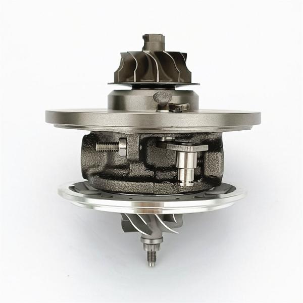 Hx35W Cartouche de turbocompresseur noyau 3593155/3598716/3597179 Adapté pour Iveco Cummins Dennis aigle, ISBE 170 30