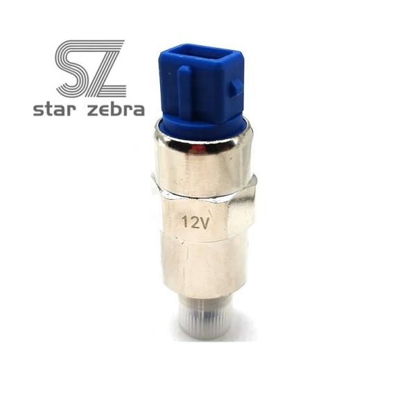 Supply 3CX 4CX 12V DC Fuel Stop Flameout Shut Off Solenoid Valve with Part Number 716/30255 716-30255