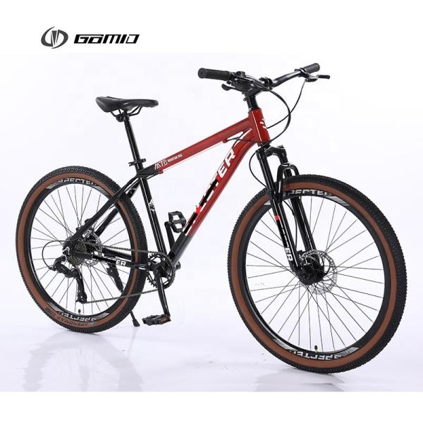 Hard Frame 29 Inch Mountain Bike for Men 9 10 12 Speed Aluminium Alloy OEM MTB