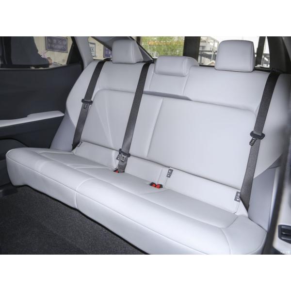 Максимальная скорость 160 км/ч 2023 Toyota Bz3 Электромобиль с дальностью 517 км и Elite PRO Пакет