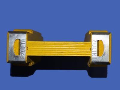 Custom H20 Timber Beam with anticorrosive composition on the surface