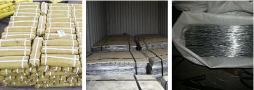 Провод конструкции низкоуглеродистый стальной 4.5mm HDG прямой отрезанный