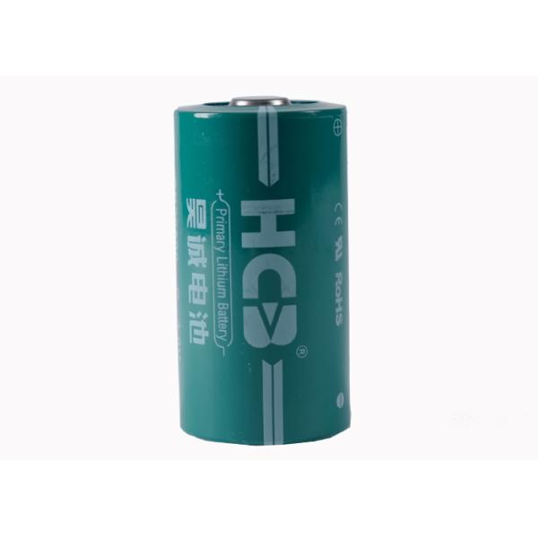 5000 MAh Nominal Voltage 3.0 Lithium Mno2 Batteries UN UL CE RoHS C Model NB-IoT Battery for Sensor